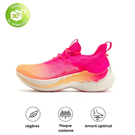 OnemixPro™ - Chaussures de running mixtes sur route