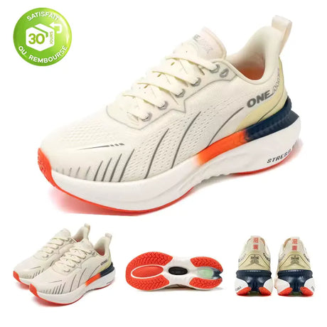 Onemix Z567P™ - Chaussures de running mixtes sur route