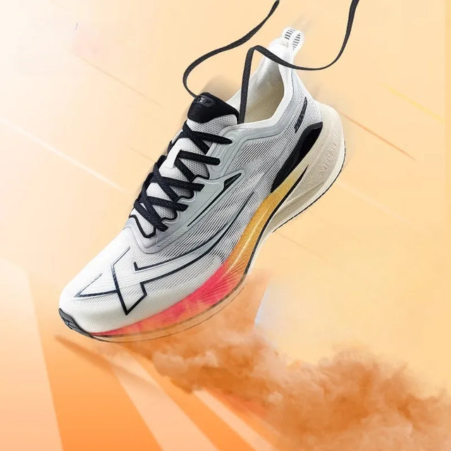 Xstep P2000™ - Chaussures de running mixtes sur route