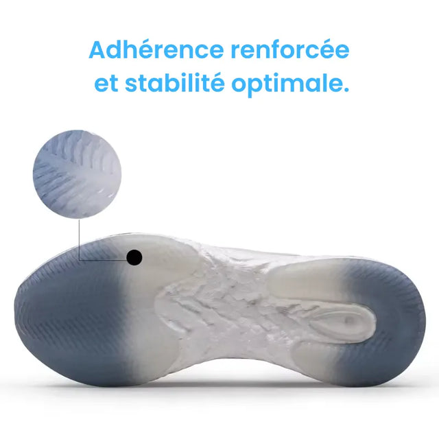 OneMixBoost™ - Chaussures de running sur route mixtes