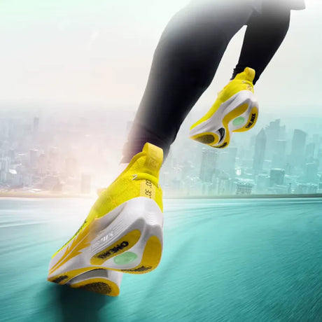 OnemixPro™ - Chaussures de running mixtes sur route