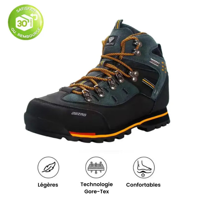 DwzagPro™ - Chaussures de randonnée mid Gore-Tex