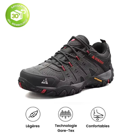 HikeUp™ - Chaussures de randonnée basses Gore-Tex