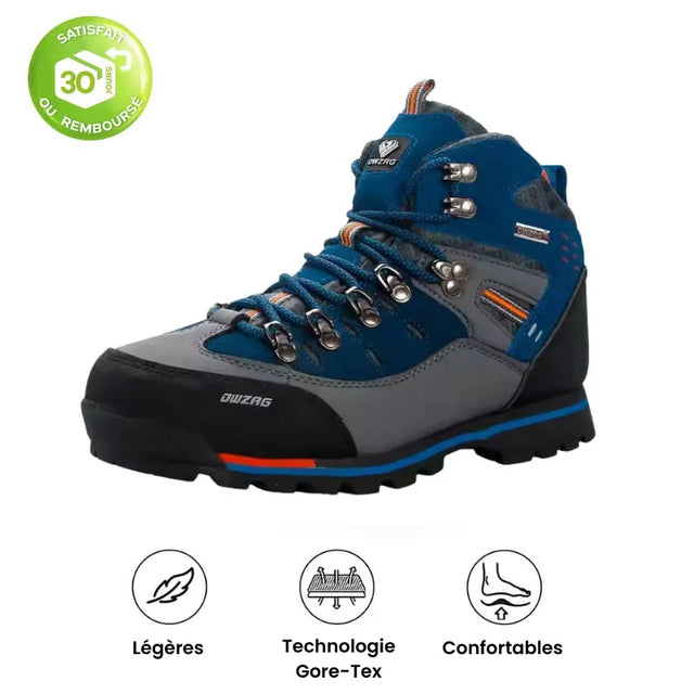 DwzagPro™ - Chaussures de randonnée mid Gore-Tex