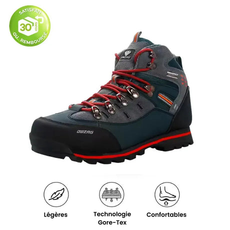 DwzagPro™ - Chaussures de randonnée mid Gore-Tex