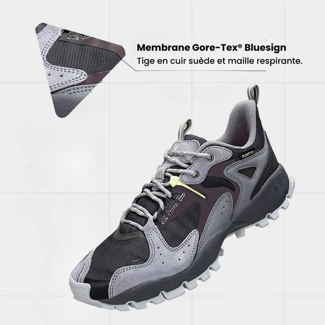 Humtto G-4.0™ - Chaussures de randonnée basses Gore-Tex