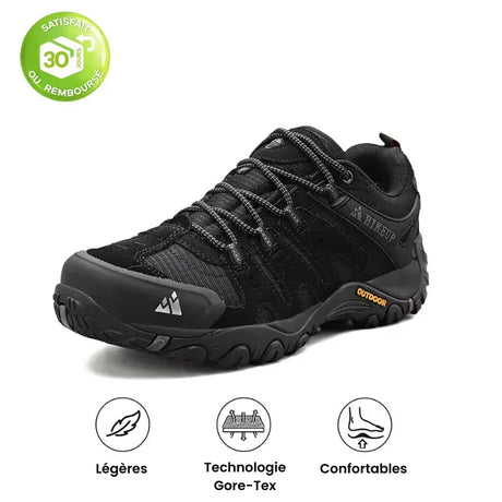 HikeUp™ - Chaussures de randonnée basses Gore-Tex