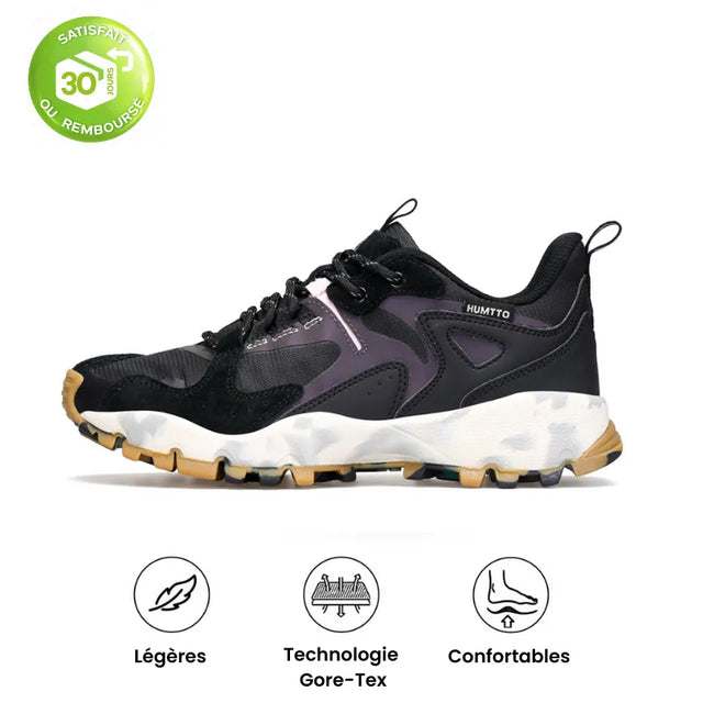 Humtto G-4.0™ - Chaussures de randonnée basses Gore-Tex