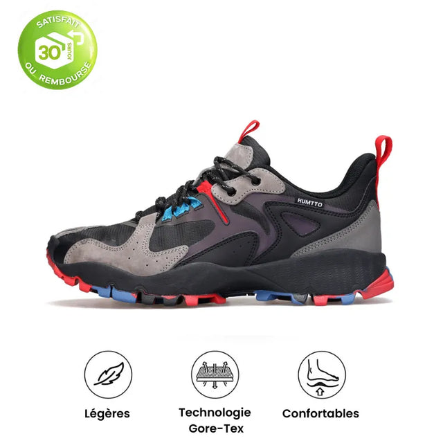 Humtto G-4.0™ - Chaussures de randonnée basses Gore-Tex