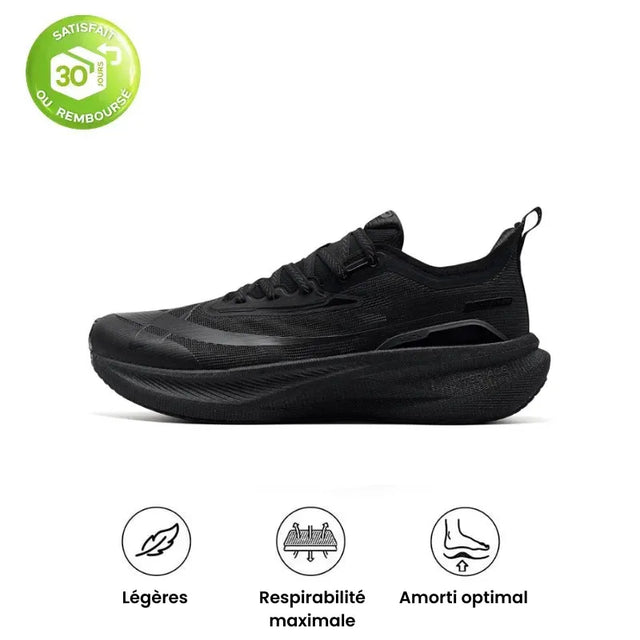 Xstep P2000™ - Chaussures de running mixtes sur route