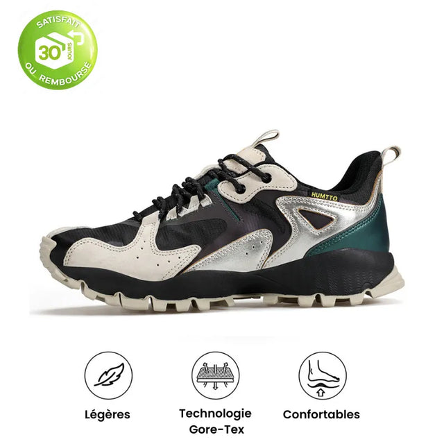 Humtto G-4.0™ - Chaussures de randonnée basses Gore-Tex