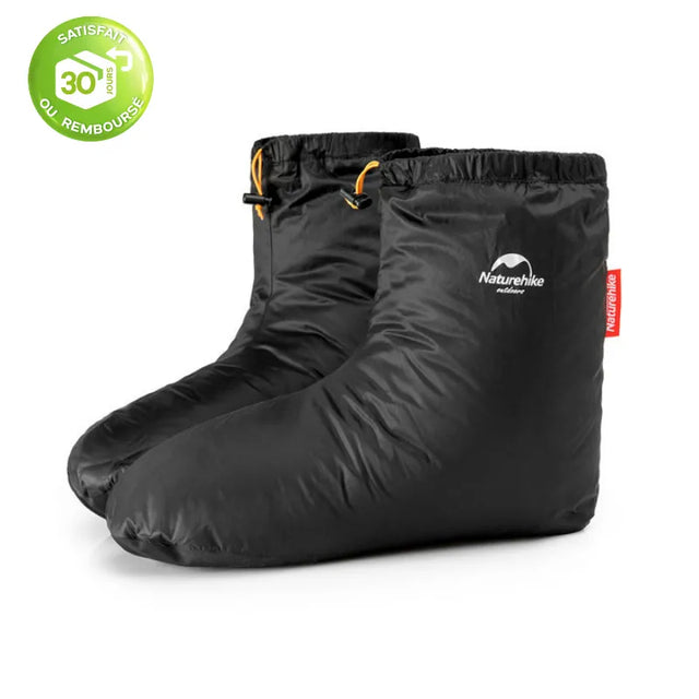 NatureHike Cover™ - Couvre-pieds d'intérieur en duvet d'oie