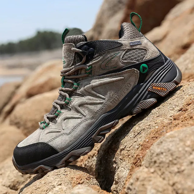 Humtto G-3.0™ - Chaussures de randonnée mid mixtes Gore-Tex