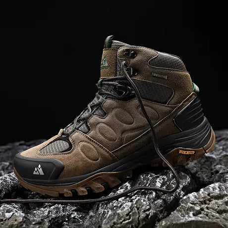 HikeUp V2™ - Chaussures de randonnée mid Gore-Tex