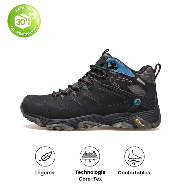 Humtto G-3.0™ - Chaussures de randonnée mid mixtes Gore-Tex