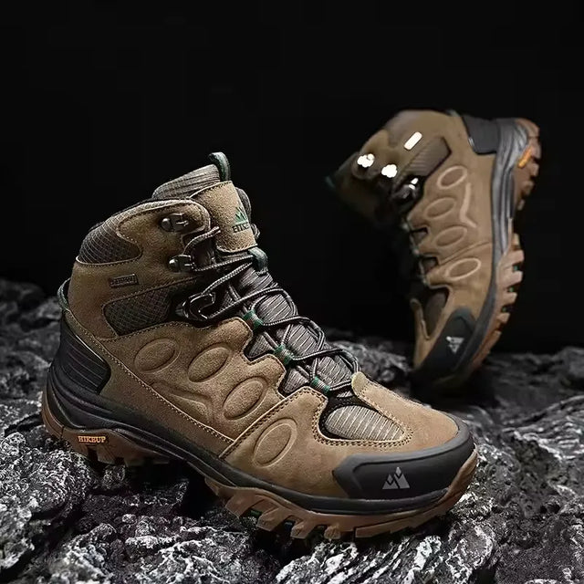 HikeUp V2™ - Chaussures de randonnée mid Gore-Tex