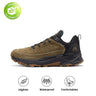 HikeUp Low™ - Chaussures de marche sportive basses waterproof