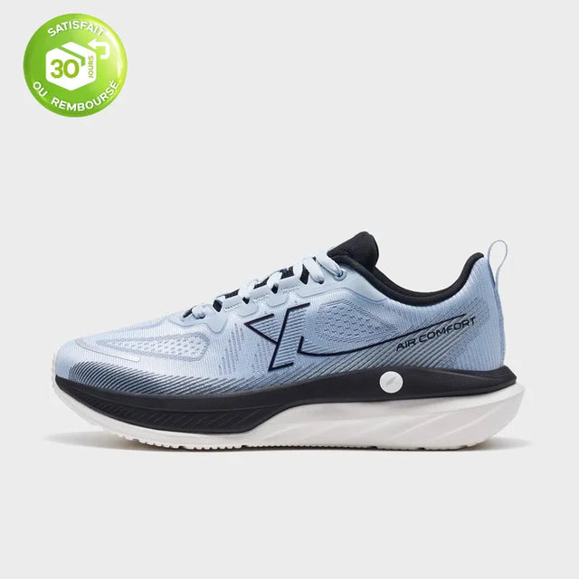 Xstep AirConfort+™ - Chaussures de running mixtes sur route