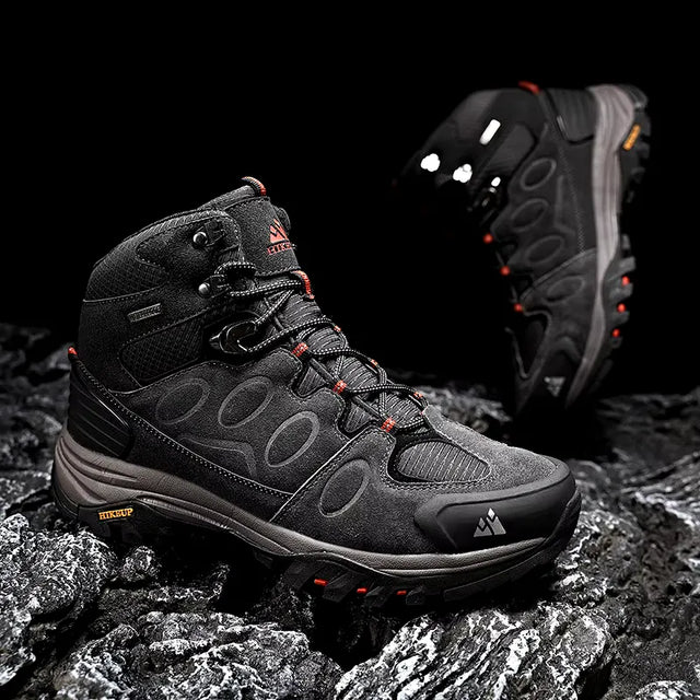 HikeUp V2™ - Chaussures de randonnée mid Gore-Tex