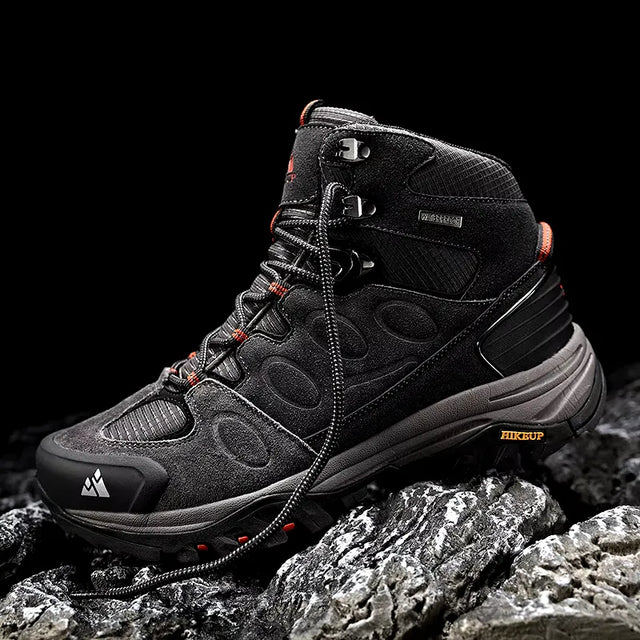 HikeUp V2™ - Chaussures de randonnée mid Gore-Tex