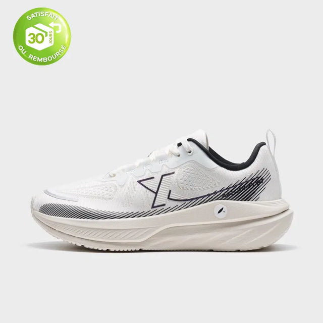 Xstep AirConfort+™ - Chaussures de running mixtes sur route