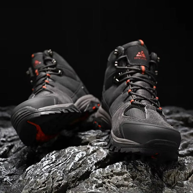 HikeUp V2™ - Chaussures de randonnée mid Gore-Tex