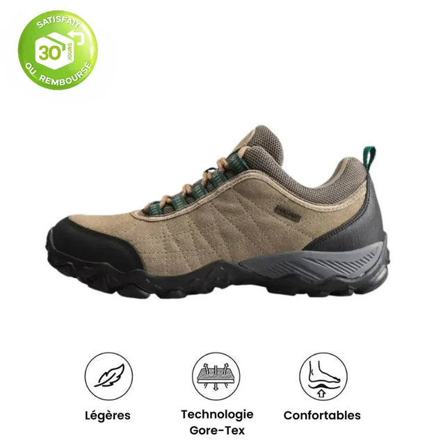 Humtto G-2.0™ - Chaussures de randonnée basses Gore-Tex