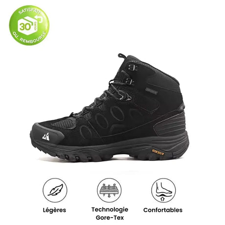 HikeUp V2™ - Chaussures de randonnée mid Gore-Tex