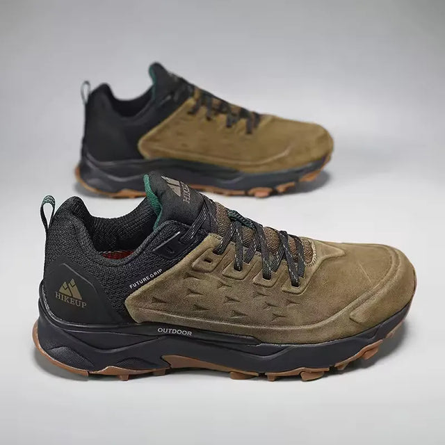 HikeUp Low™ - Chaussures de marche sportive basses waterproof