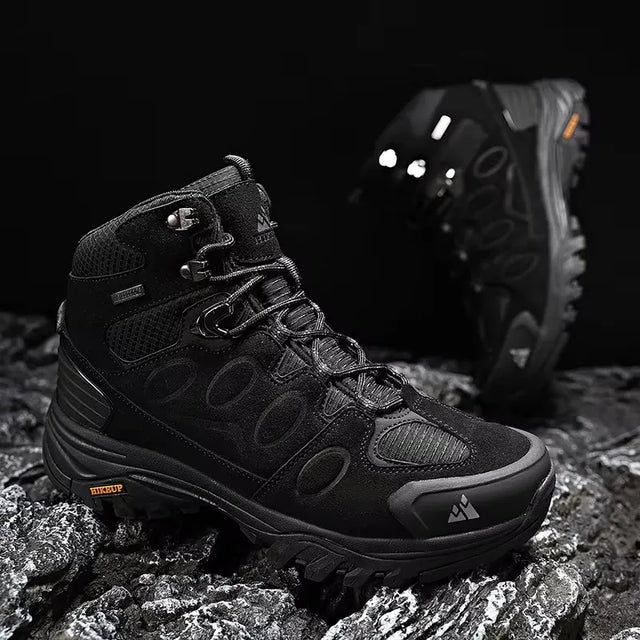 HikeUp V2™ - Chaussures de randonnée mid Gore-Tex