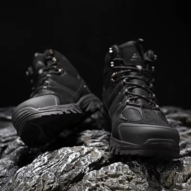 HikeUp V2™ - Chaussures de randonnée mid Gore-Tex