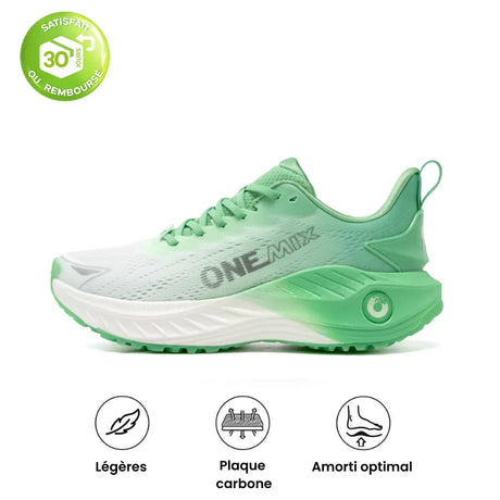 OneMix 25™ - Chaussures de running mixtes sur route