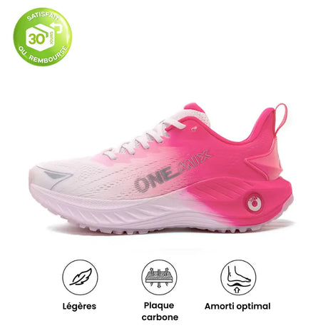 OneMix 25™ - Chaussures de running mixtes sur route