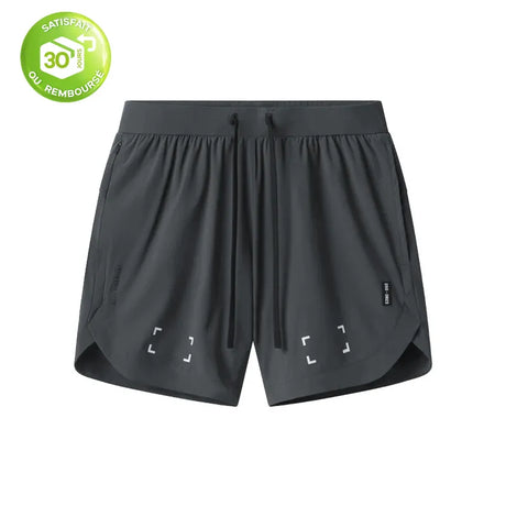 TetraLite™ - Short de sport asrv multipoches