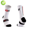 Gsidi Run™ - Chaussettes de trail techniques tige haute