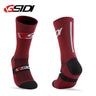 Gsidi Run™ - Chaussettes de trail techniques tige haute