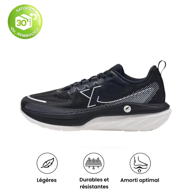 Xstep AirConfort+™ - Chaussures de running mixtes sur route