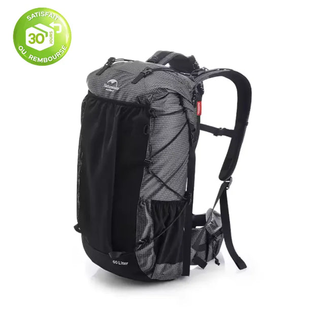 NatureHike60™ - Sac à dos grande randonnée