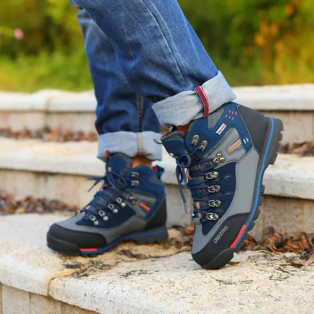 DwzagPro™ - Chaussures de randonnée mid Gore-Tex