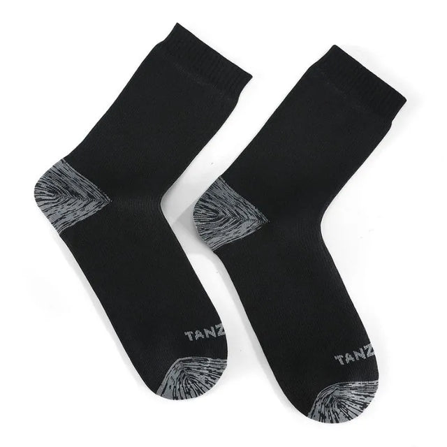 Tanzant TRMID™ - Chaussettes de trail techniques tige mid