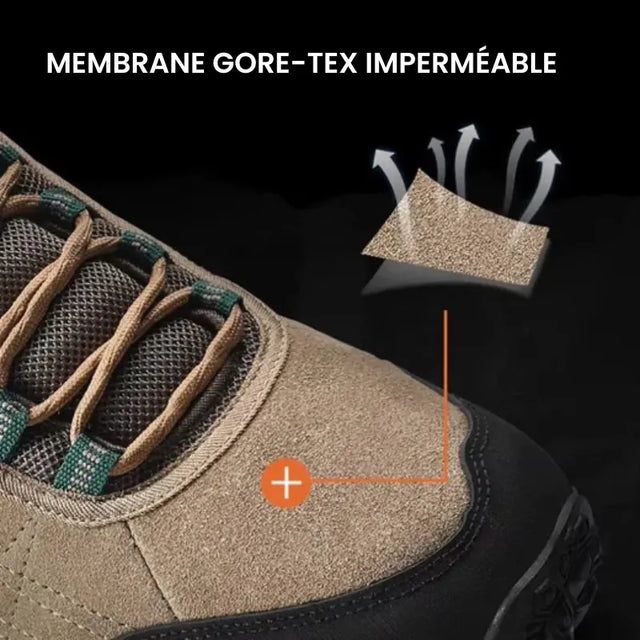 Humtto G-2.0™ - Chaussures de randonnée basses Gore-Tex