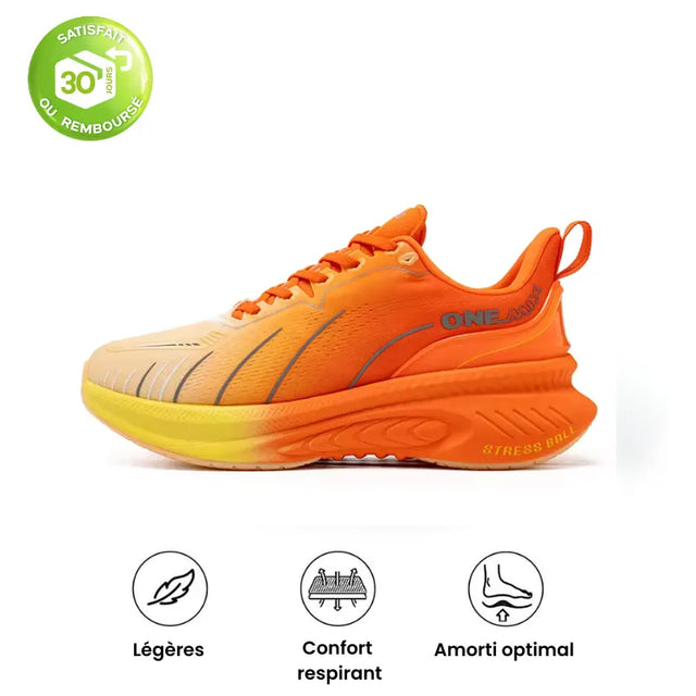 Onemix Z567P™ - Chaussures de running mixtes sur route