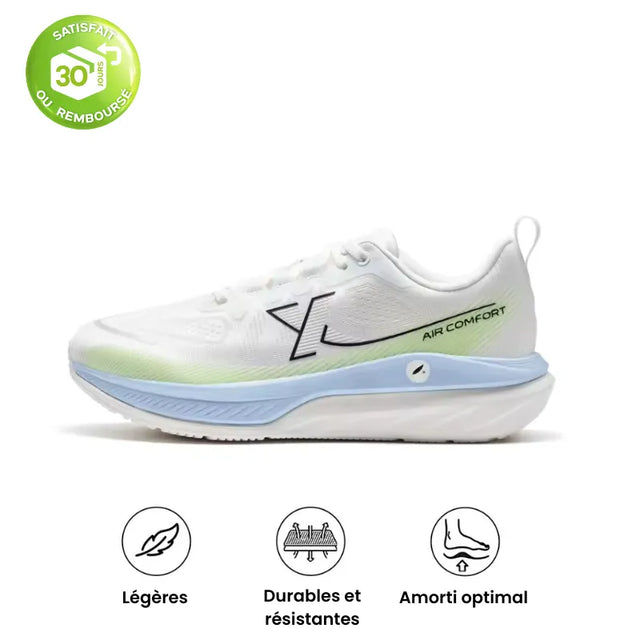 Xstep AirConfort+™ - Chaussures de running mixtes sur route